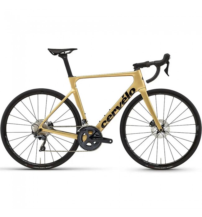 2023 Cervelo Soloist Ultegra