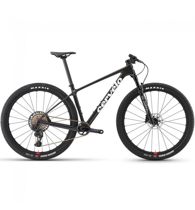 2023 Cervelo ZHT-5 XX1 AXS