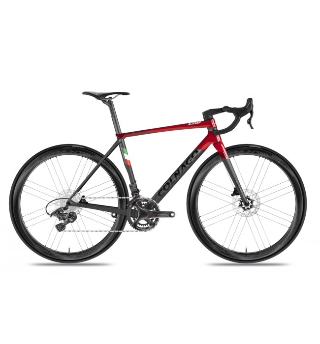 2023 Colnago C68 Disc Corsa Pro Bike