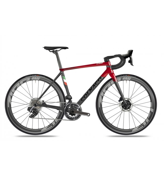 2023 Colnago C68 Disc Daytona Pro Bike