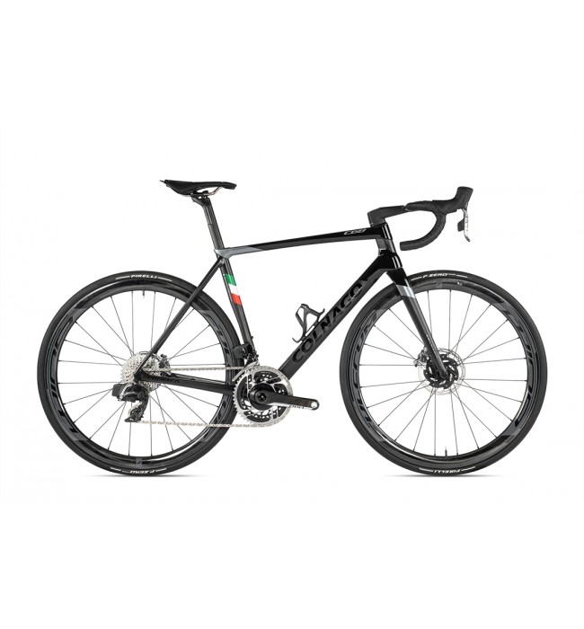 2023 Colnago C68 Disc Dura-Ace Di2 Bike