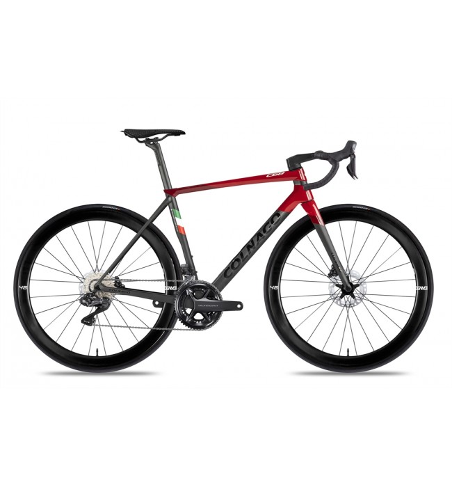 2023 Colnago C68 Disc Kaizen Team Bike