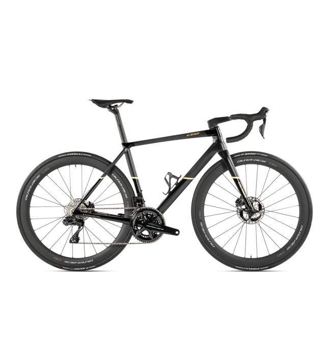 2023 Colnago C68 Ti Disc Dura-Ace Di2 Bike