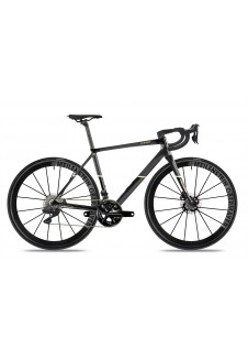 2023 Colnago C68 Ti Disc Kaizen Pro Black Bike