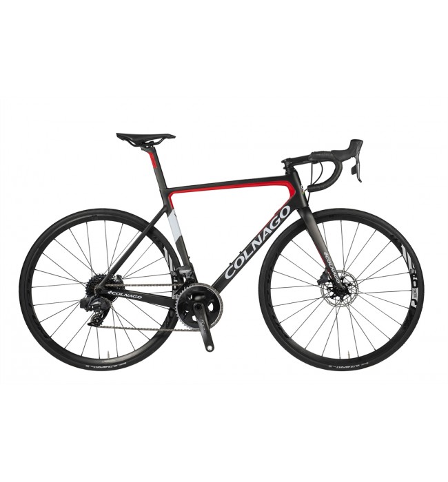 2023 Colnago V3 Disc Rival AXS Bike