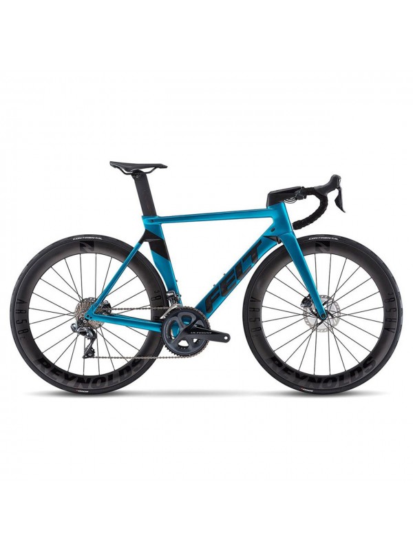 2023 Felt AR Advanced Ultegra Di2 Road Bike