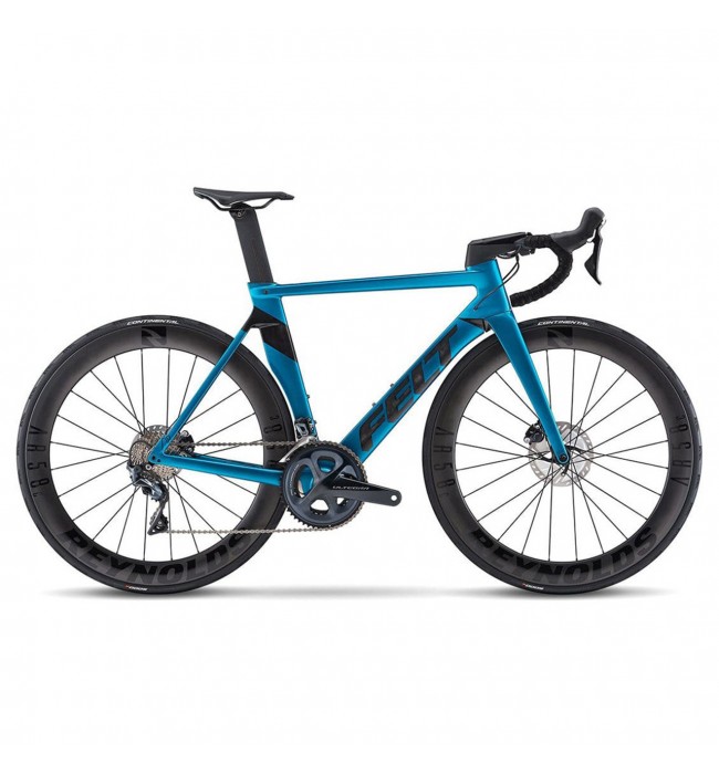 2023 Felt AR Advanced Ultegra Road Bike