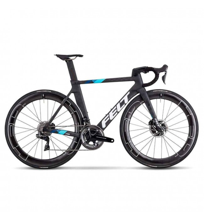 2023 Felt AR FRD Ultimate Dura-Ace Di2 Road Bike