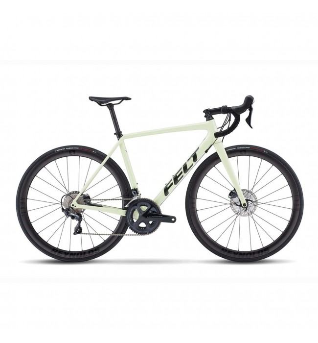 2023 Felt FR Advanced Ultegra Road Bike