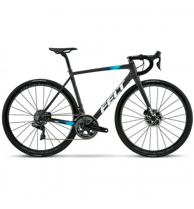 2023 Felt FR FRD Ultimate Dura-Ace Di2 Road Bike