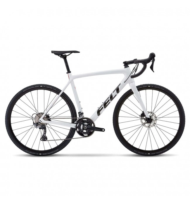 2023 Felt Fx Advanced Grx 600 Road Bike