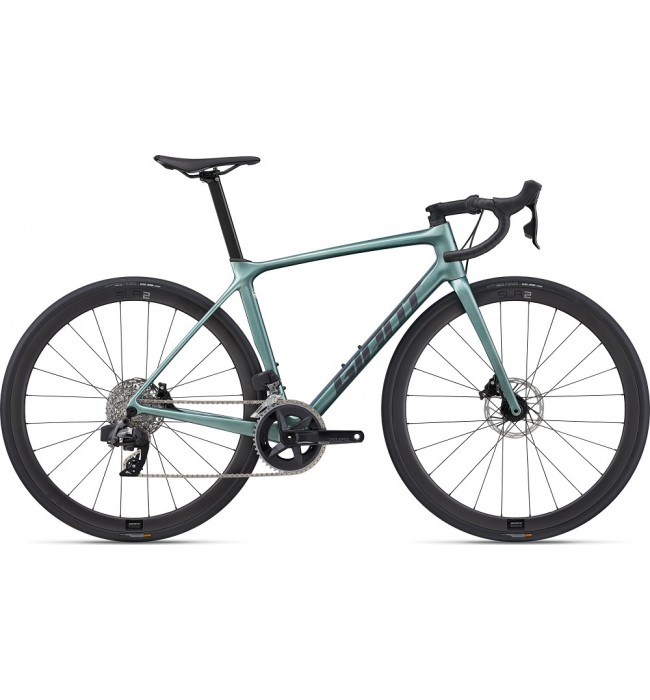 2023 Giant TCR Advanced Disc 1+ AR