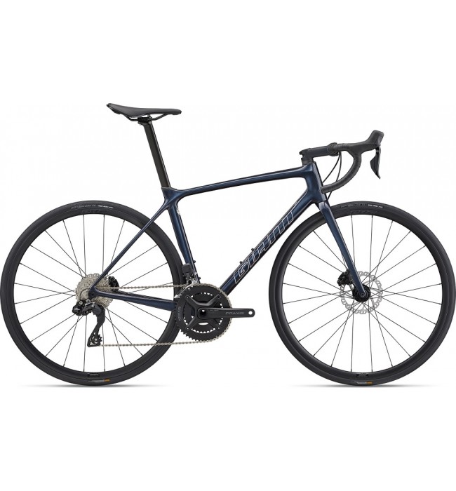 2023 Giant TCR Advanced Disc 1 Pro Compact