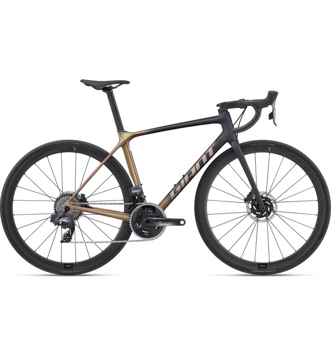 2023 Giant TCR Advanced Pro Disc 0 AR