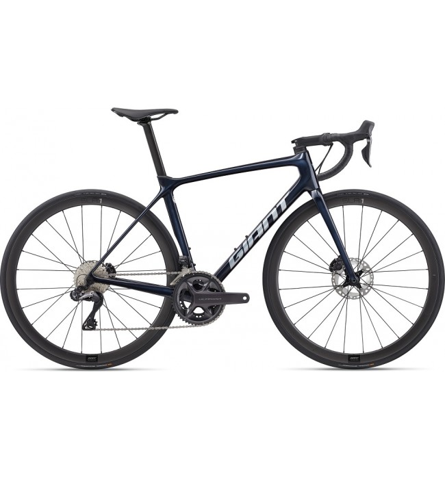 2023 Giant TCR Advanced Pro Disc 0 Di2