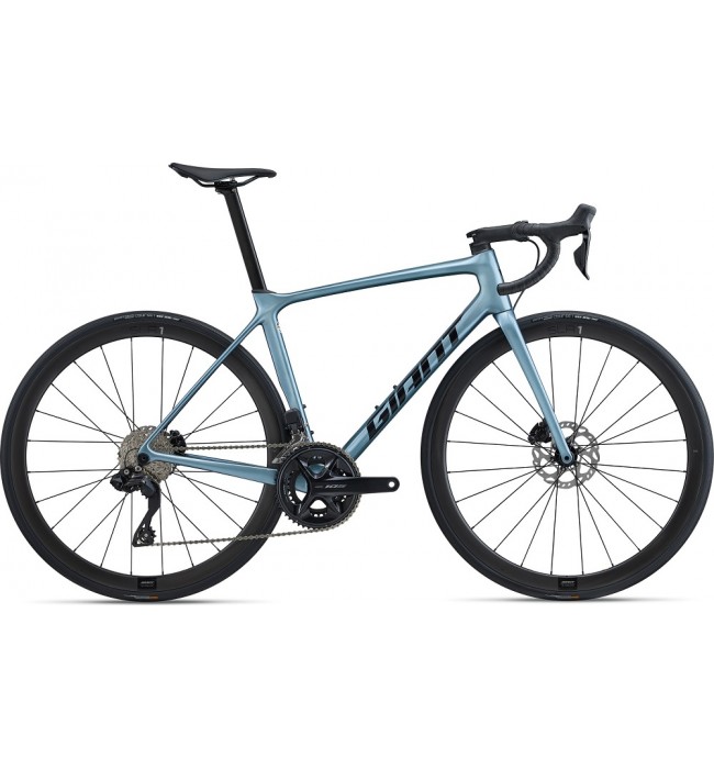 2023 Giant TCR Advanced Pro Disc 1 Di2