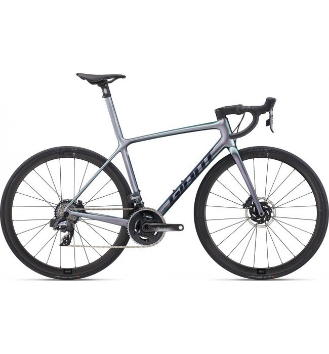 2023 Giant TCR Advanced SL Disc 1 AXS