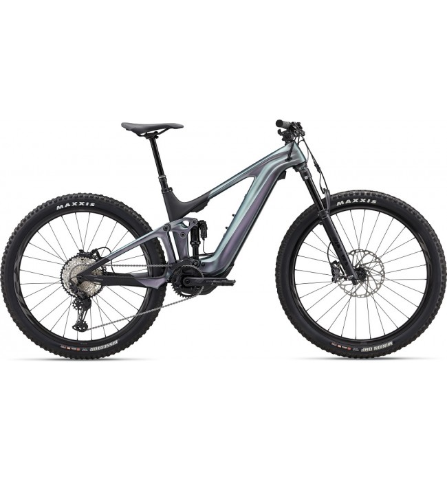 2023 Giant Trance X Advanced E+ 1