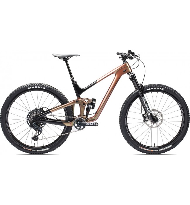 2023 Giant Trance X Advanced Pro 29 SE