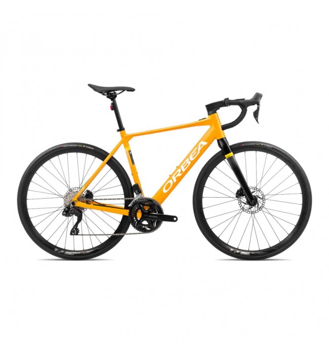 2023 Orbea Gain D30i E-Road Bike 