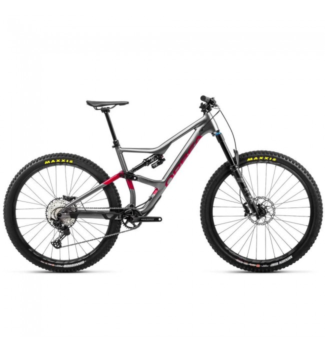 2023 Orbea Occam H20 Lt Fs Mountain Bike