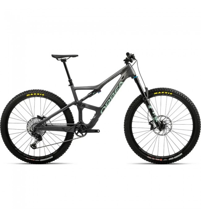 2023 Orbea Occam M30 Lt Fs Mountain Bike