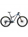 2023 Orbea Oiz H10 Fs Mountain Bike