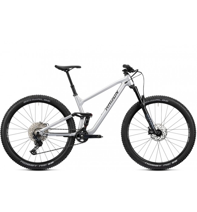 2023 Radon SKEEN TRAIL AL 7.0 Mountain Bike