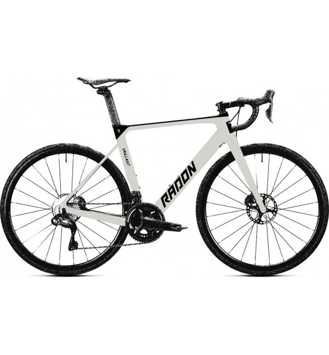 2023 Radon VAILLANT DISC 10.0 EA Bike