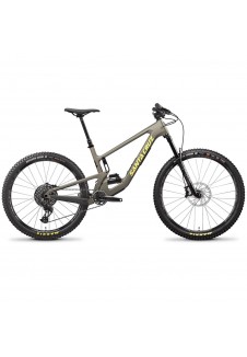 2023 Santa Cruz 5010 5 C Gx Axs Mountain Bike