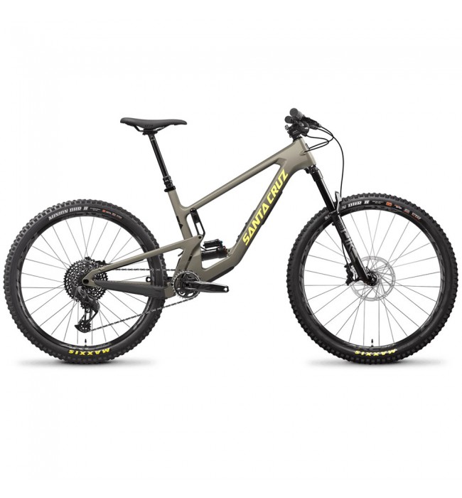 2023 Santa Cruz 5010 5 C Gx Axs Mountain Bike