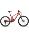 2023 Santa Cruz 5010 GX AXS / Carbon C / MX