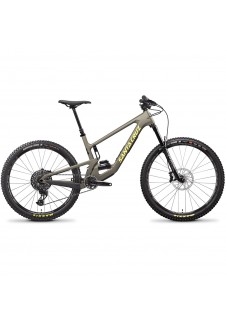 2023 Santa Cruz 5010 GX AXS / Carbon C / MX