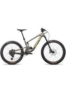 2023 Santa Cruz 5010 GX AXS / RSV / Carbon C / MX