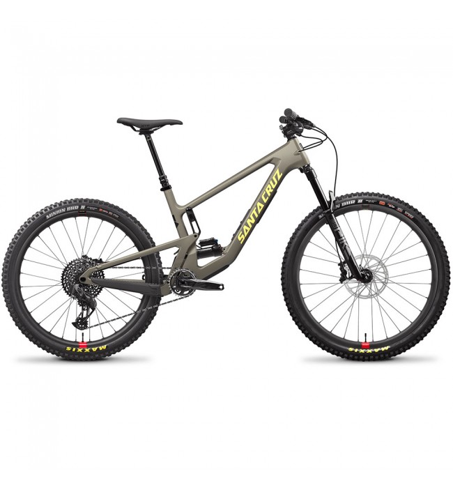 2023 Santa Cruz 5010 GX AXS / RSV / Carbon C / MX