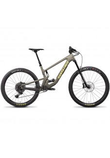 2023 Santa Cruz 5010 R / Carbon C / MX