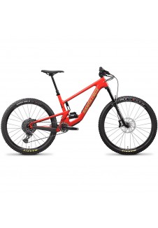 2023 Santa Cruz 5010 S / Carbon C / MX