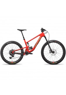 2023 Santa Cruz 5010 X01 AXS / RSV / Carbon CC / MX