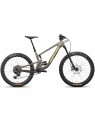 2023 Santa Cruz 5010 X01 AXS / RSV / Carbon CC / MX