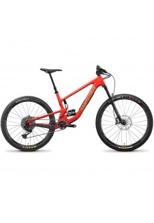 2023 Santa Cruz 5010 X01 / Carbon CC / MX