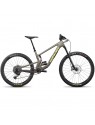 2023 Santa Cruz 5010 X01 / Carbon CC / MX