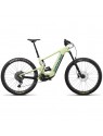 2023 Santa Cruz Heckler C Gx Axs 29 Mountain Bike