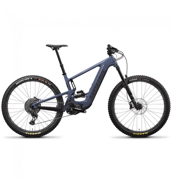 2023 Santa Cruz Heckler C Gx Axs 29 Mountain Bike