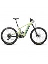 2023 Santa Cruz Heckler Carbon C R 29 Mountain Bike