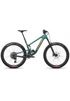 2023 Santa Cruz Hightower 3 C Gx Axs Rsv Mountain Bike