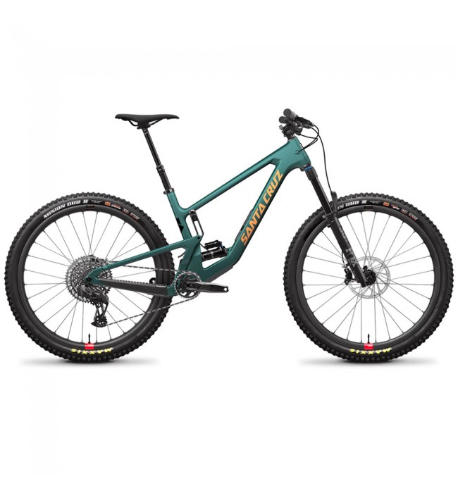 2023 Santa Cruz Hightower 3 C Gx Axs Rsv Mountain Bike