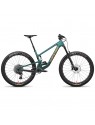 2023 Santa Cruz Hightower 3 C Gx Axs Rsv Mountain Bike