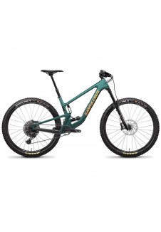 2023 Santa Cruz Hightower 3 C R Mountain Bike