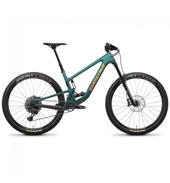 2023 Santa Cruz Hightower 3 C R Mountain Bike