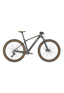 2023 Scott Scale 925 Bike